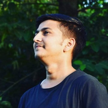 Ayush verma